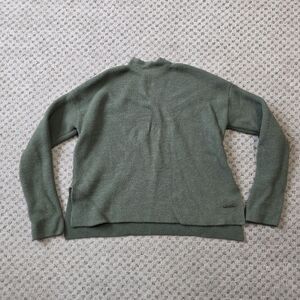 Carve designs sweater